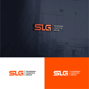 Logo Design by GaThAn99 for Savannah Logistics Group | Design: #28592715