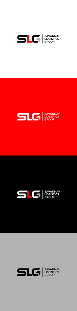 Logo Design by GaThAn99 for Savannah Logistics Group | Design: #28665960