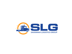 Logo Design by Caribu inc for Savannah Logistics Group | Design: #28594151