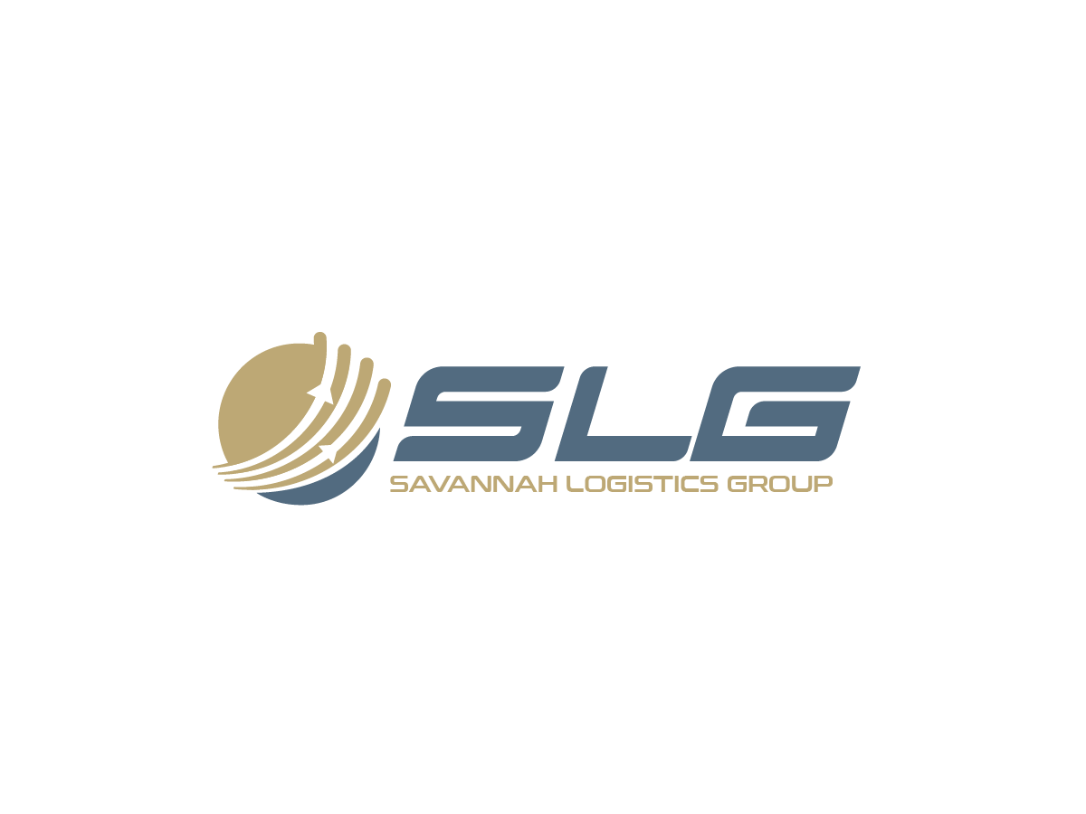 Logo Design by Caribu inc for Savannah Logistics Group | Design #28594152