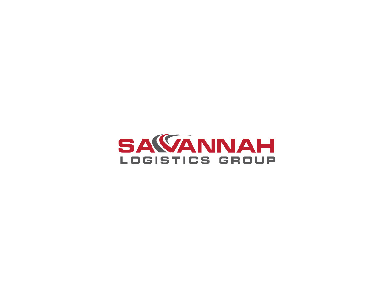 Diseño de Logo por MANIK 42 para Savannah Logistics Group | Diseño #28605193