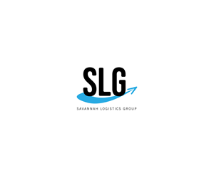 Logo Design by Damao design for Savannah Logistics Group | Design: #28597133