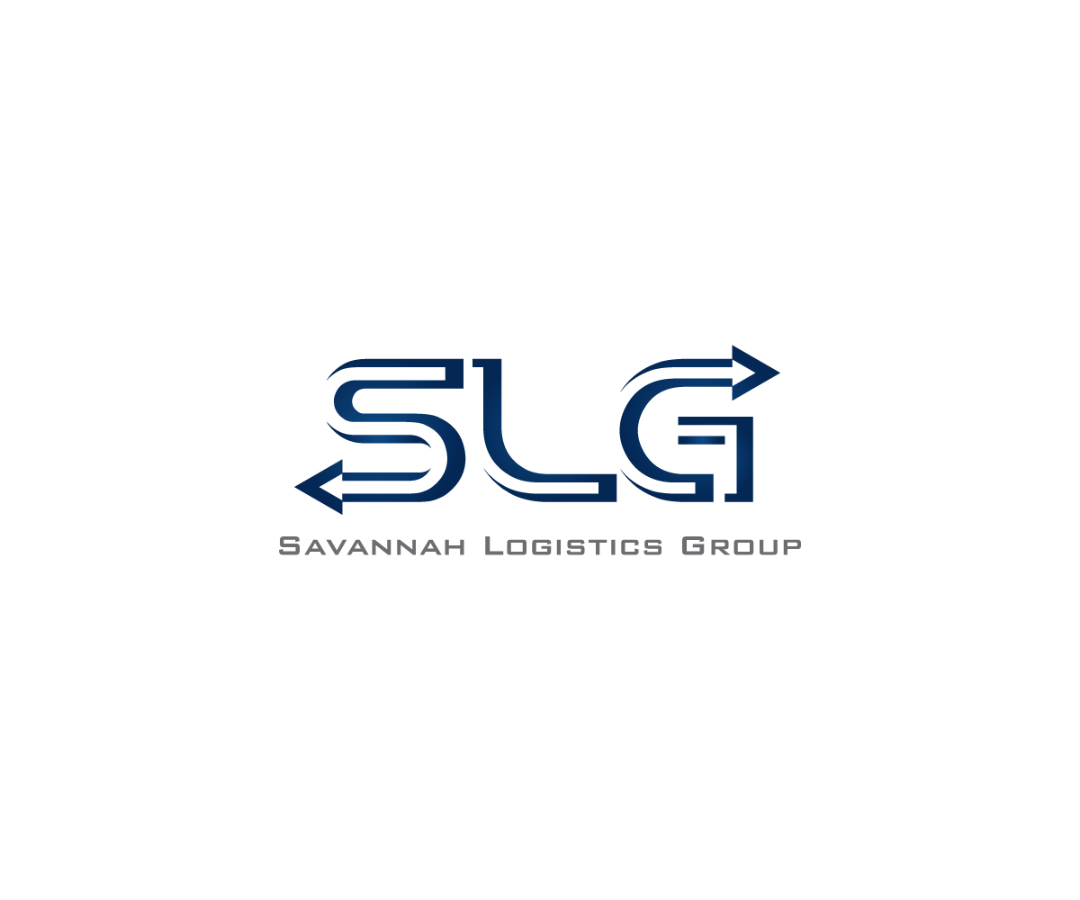 Logo Design by meygekon for Savannah Logistics Group | Design #28603625