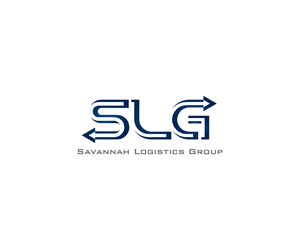 Diseño de Logo por meygekon para Savannah Logistics Group | Diseño: #28603625