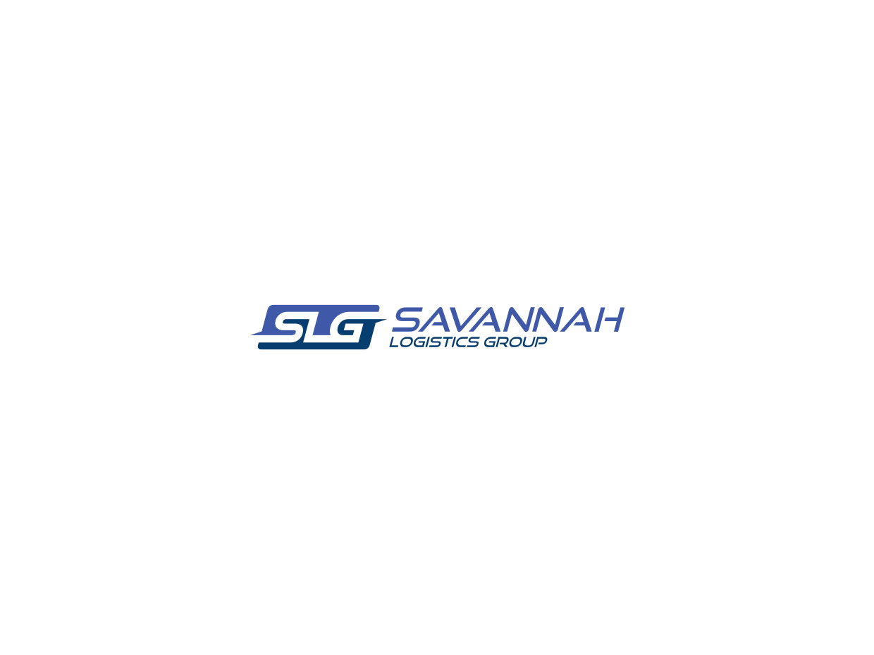 Design de Logo par Atvento Graphics pour Savannah Logistics Group | Design #28594049