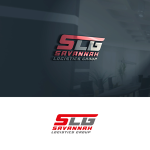 Logo Design by Go4Logo for Savannah Logistics Group | Design: #28592265