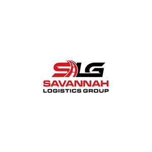 Diseño de Logo por g234t_d4y para Savannah Logistics Group | Diseño: #28603705