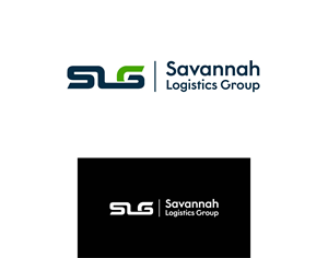 Logo Design by Namita for Savannah Logistics Group | Design #28592256