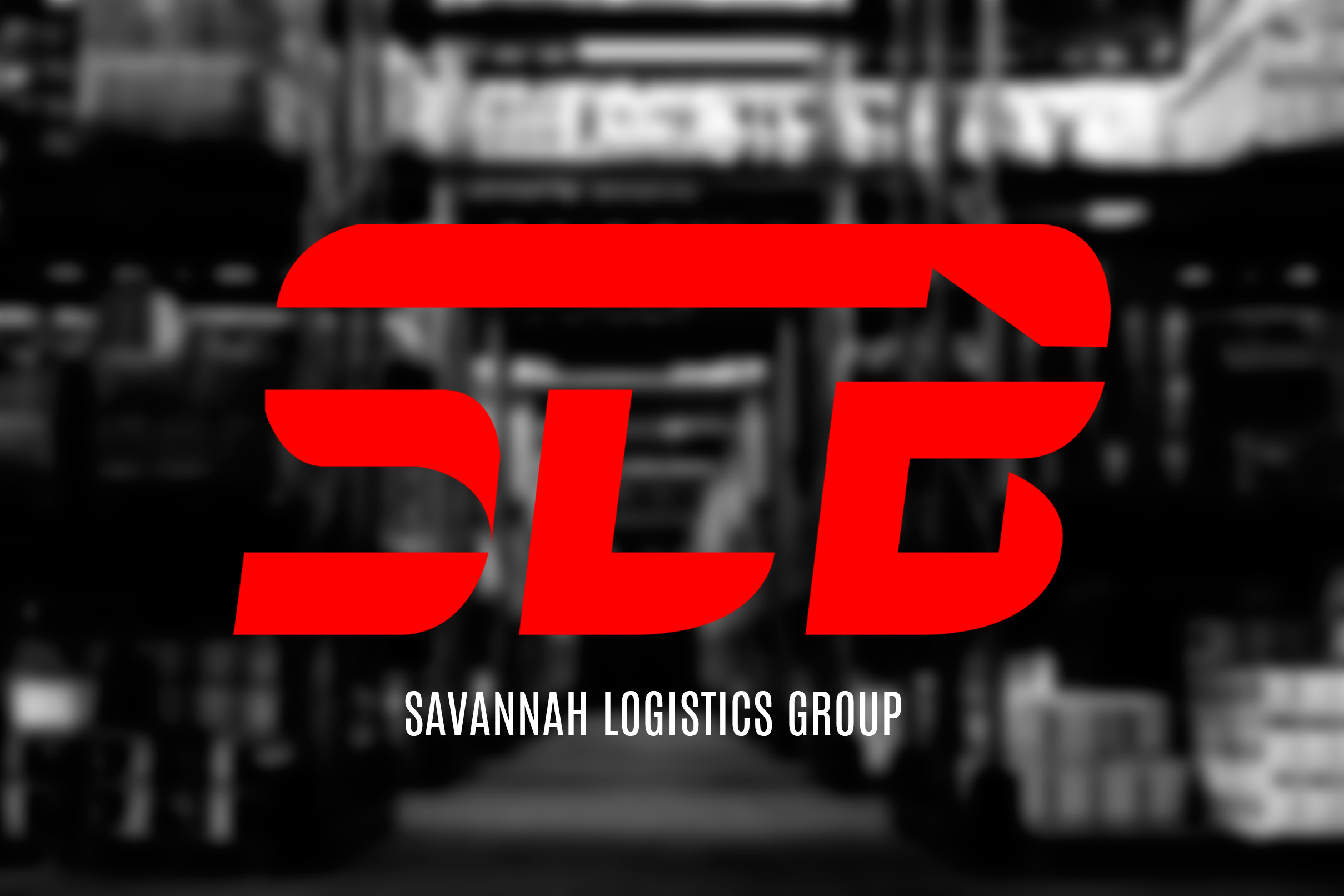 Logo Design by nagy_mostafa26 for Savannah Logistics Group | Design #28593276