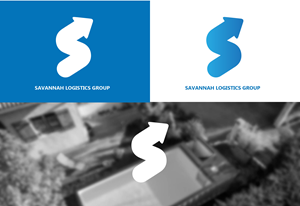 Logo Design by nagy_mostafa26 for Savannah Logistics Group | Design: #28598362