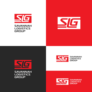 Logo Design by bazheet for Savannah Logistics Group | Design: #28599826
