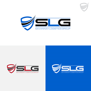 Logo Design by TrisDesign for Savannah Logistics Group | Design: #28599043