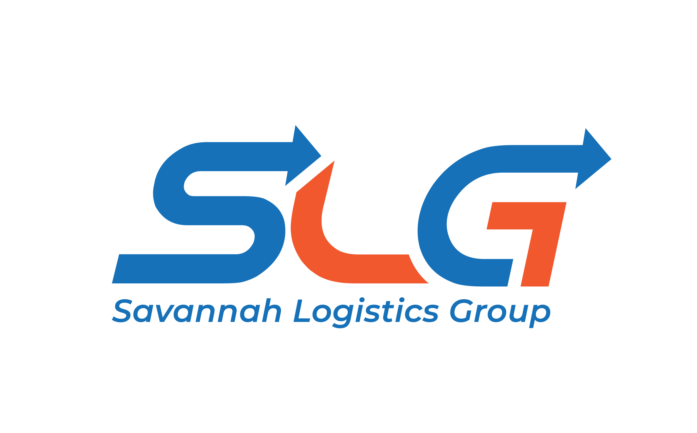 Diseño de Logo por Paras Bali para Savannah Logistics Group | Diseño #28604266