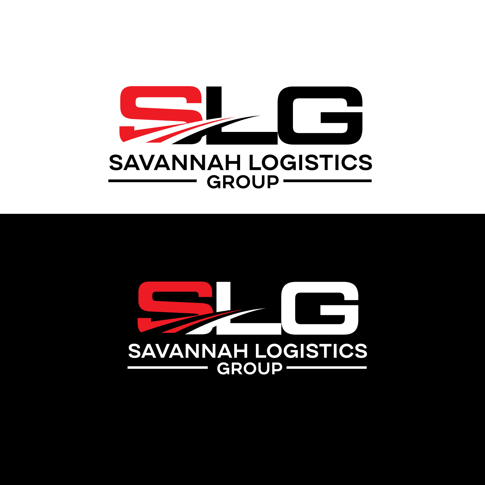 Logo Design by sherman for Savannah Logistics Group | Design #28598782