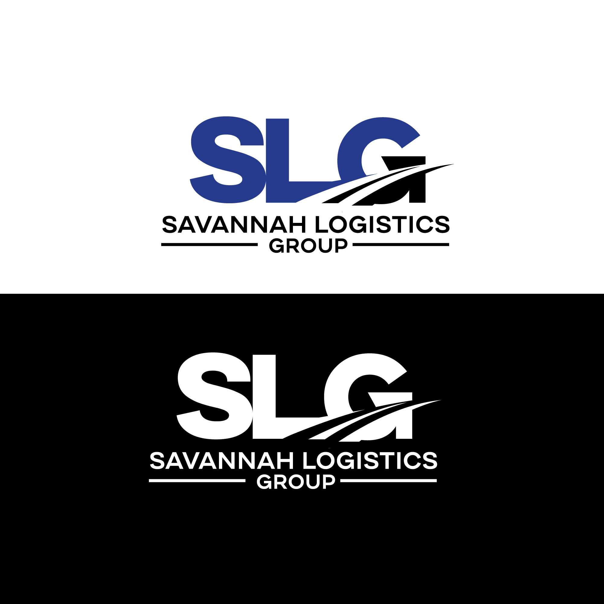 Logo Design by sherman for Savannah Logistics Group | Design #28598793