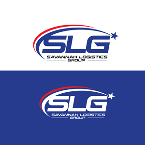 Diseño de Logo por sherman para Savannah Logistics Group | Diseño: #28598825