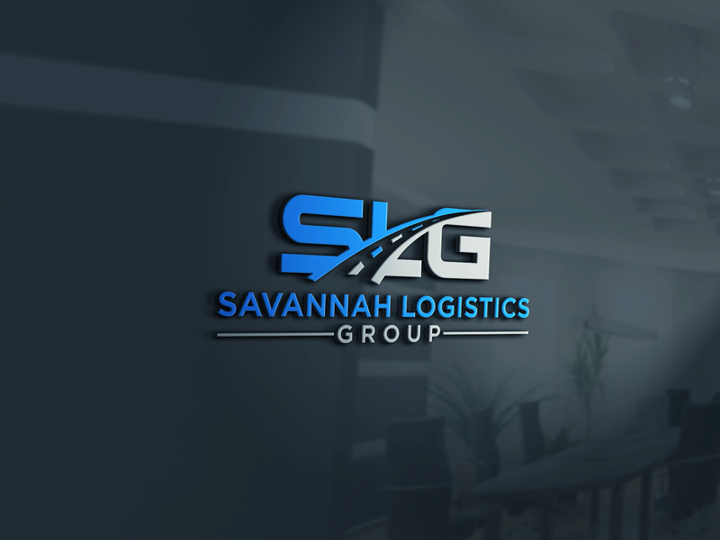 Design de Logo par jaxondesign pour Savannah Logistics Group | Design #28595869