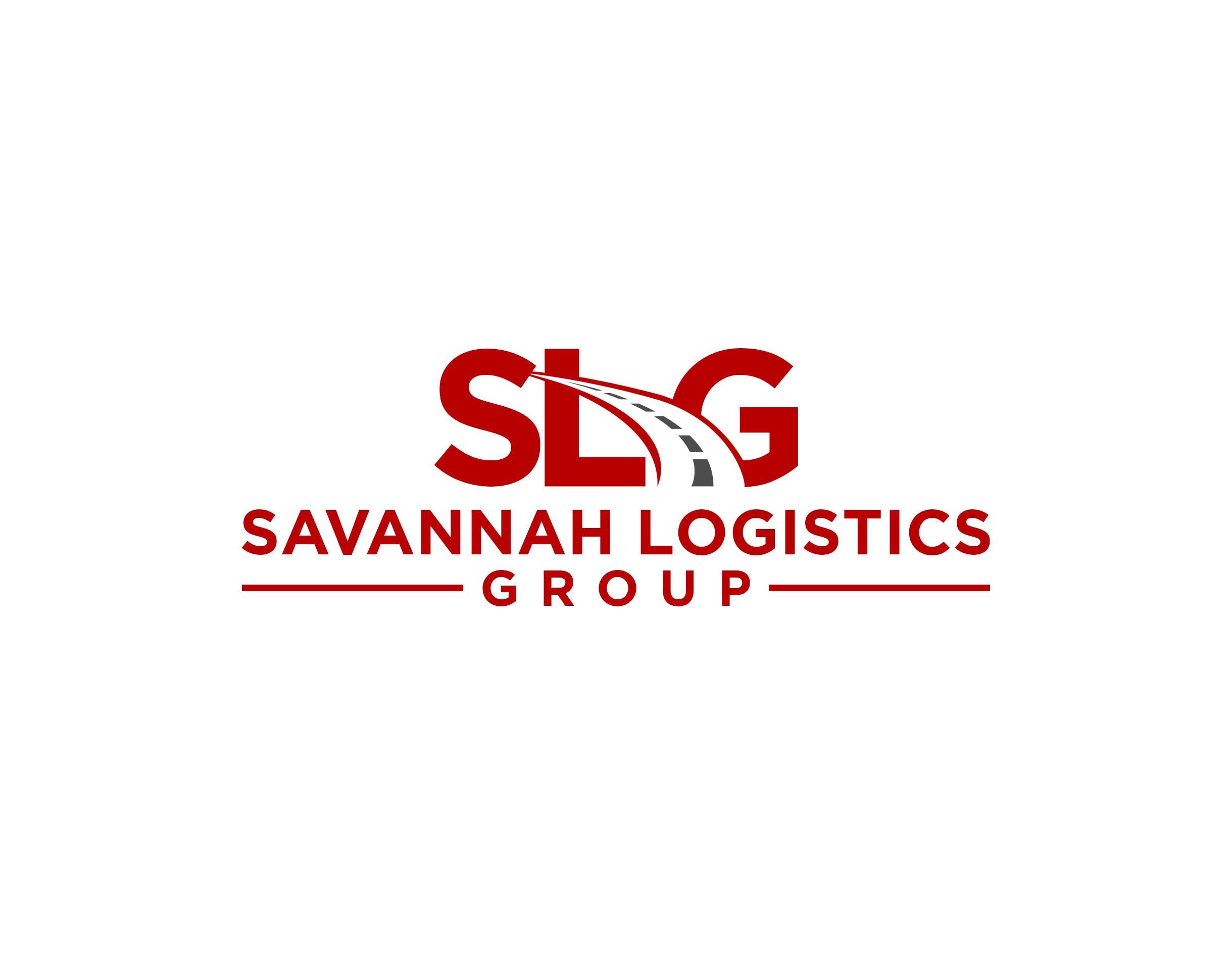 Logo Design by Soonia for Savannah Logistics Group | Design #28592122