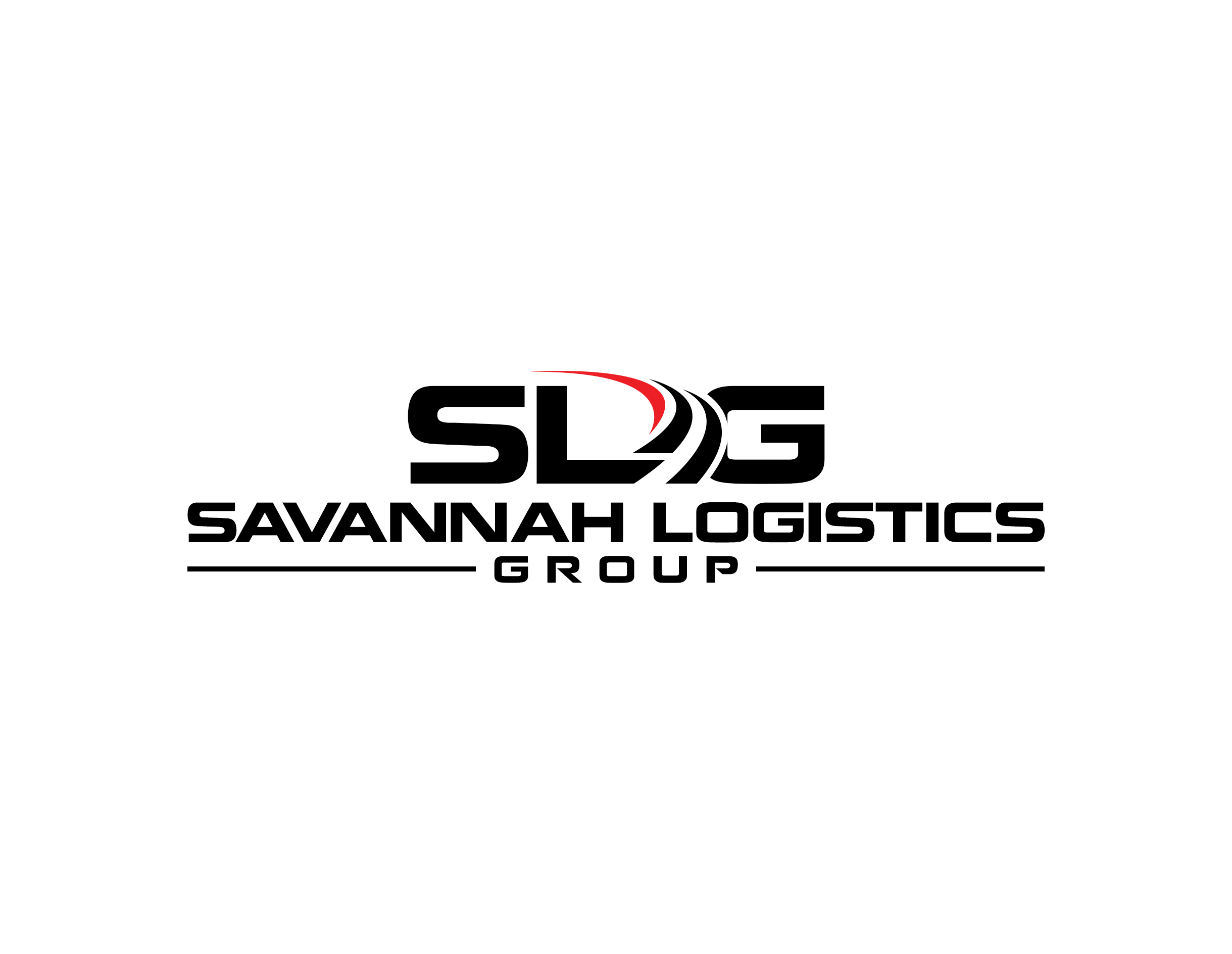 Logo Design by Soonia for Savannah Logistics Group | Design #28592144