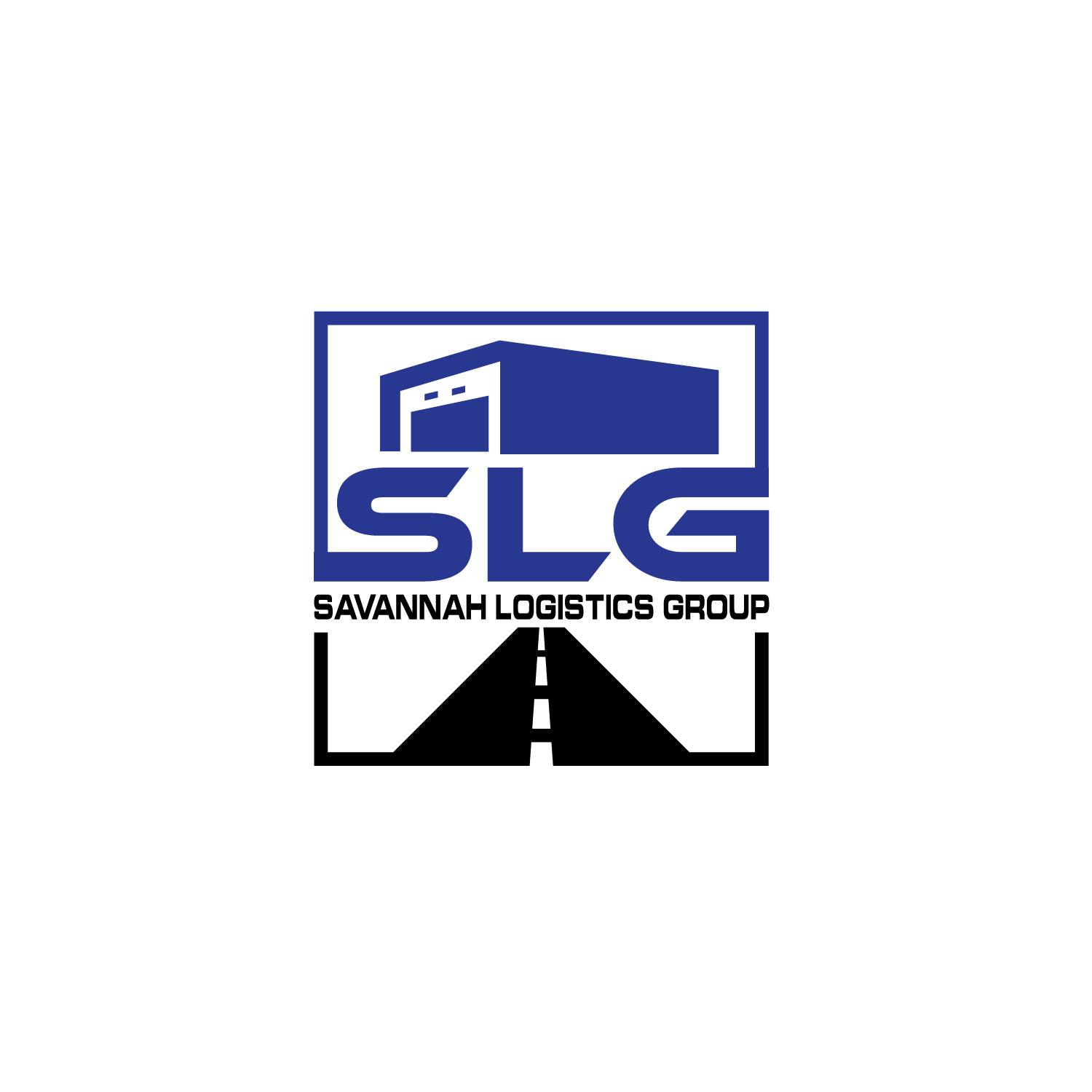 Logo Design by geni for Savannah Logistics Group | Design #28595439