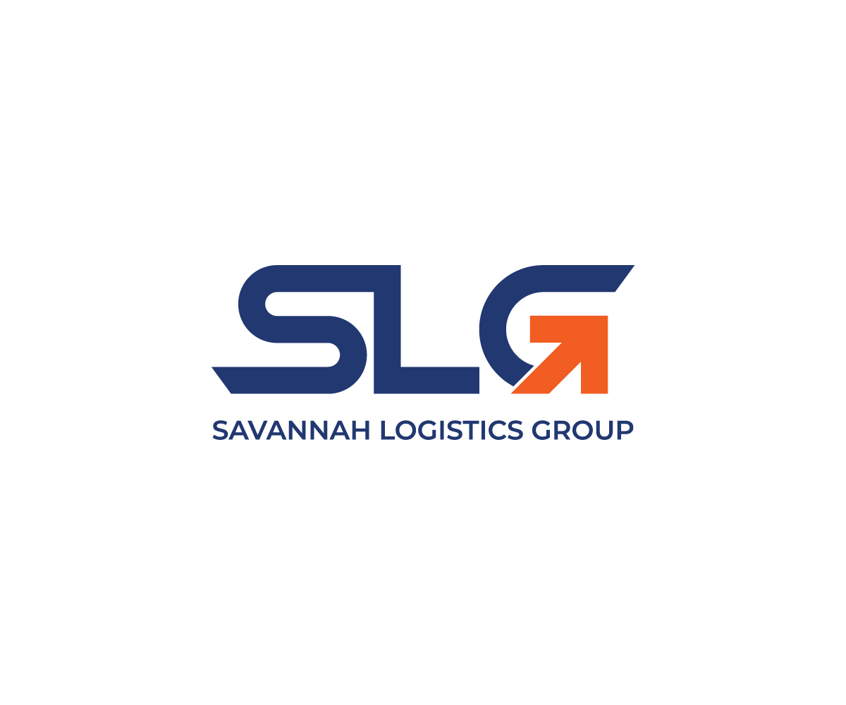 Logo Design by adtyramadhan for Savannah Logistics Group | Design #28599668