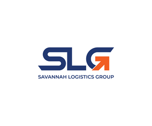 Logo Design by adtyramadhan for Savannah Logistics Group | Design: #28599668