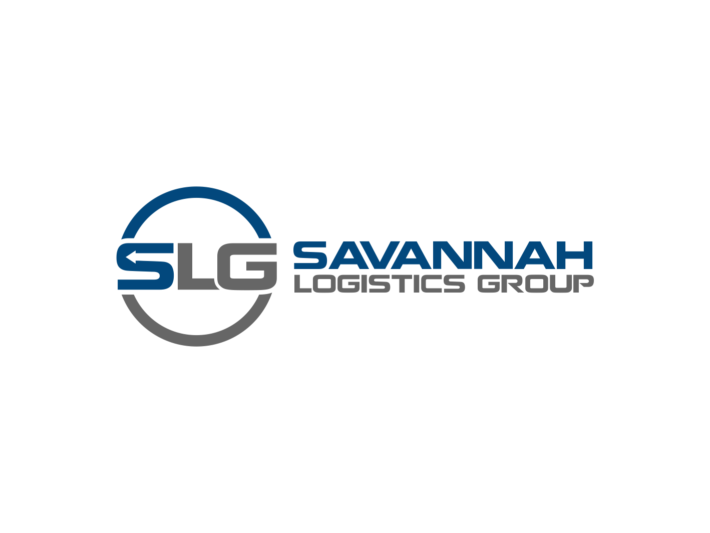 Logo Design by BNdesigner for Savannah Logistics Group | Design #28594361