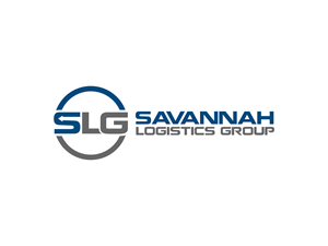 Logo Design by BNdesigner for Savannah Logistics Group | Design: #28594361