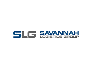 Diseño de Logo por BNdesigner para Savannah Logistics Group | Diseño: #28594387