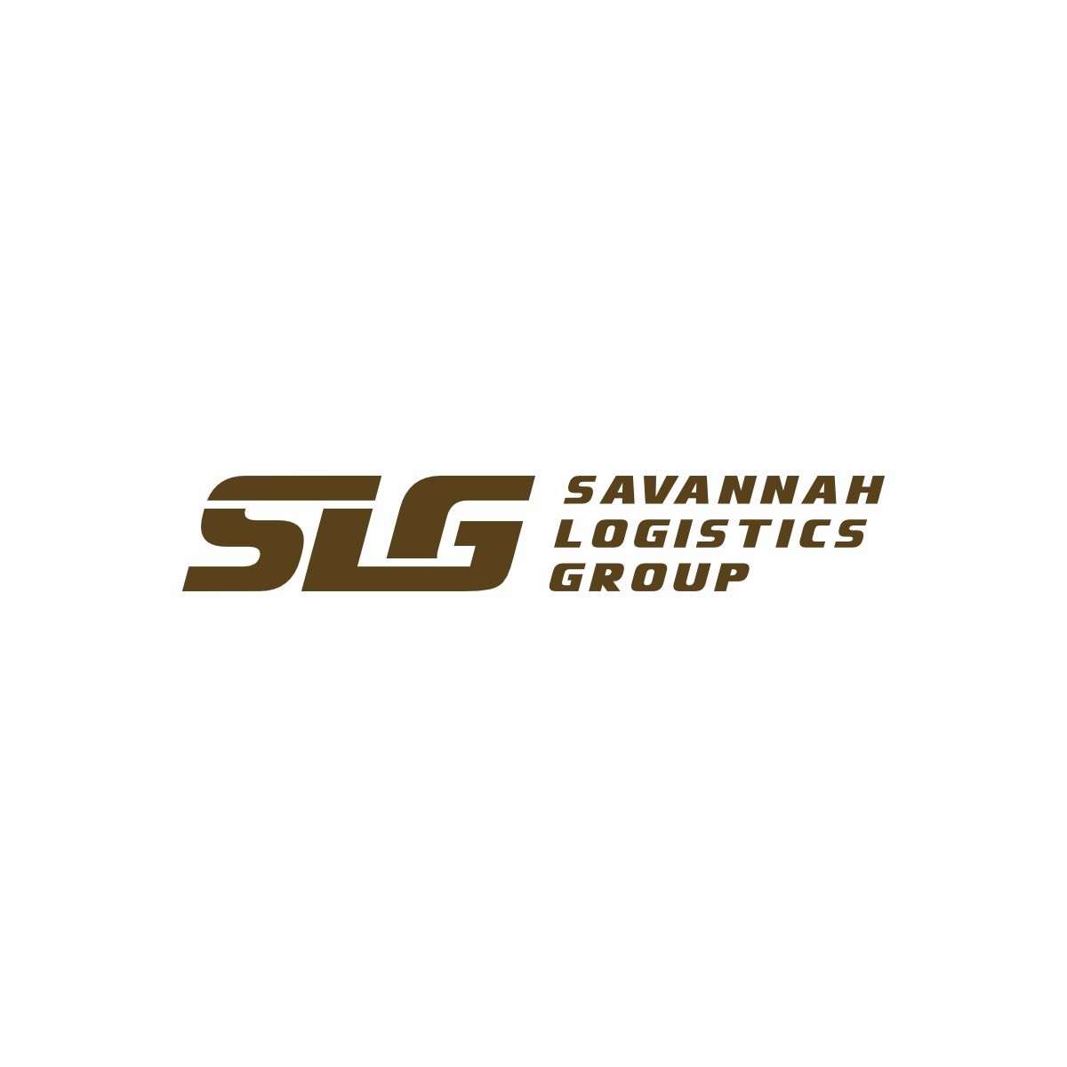 Design de Logo par Ashani Bhattacharya pour Savannah Logistics Group | Design #28599165