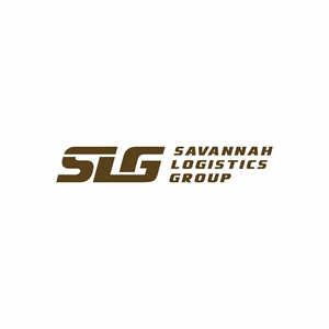 Logo Design by Ashani Bhattacharya for Savannah Logistics Group | Design #28599165