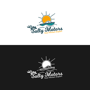 Logo Design by Adilia Romadina