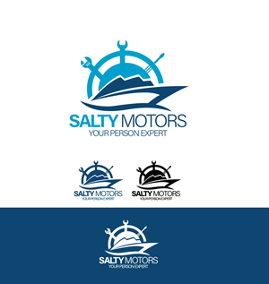 Logo Design by Riaz Rehman