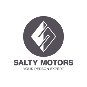 Logo Design by pramudya010688 for Salty Motors | Design #28592123