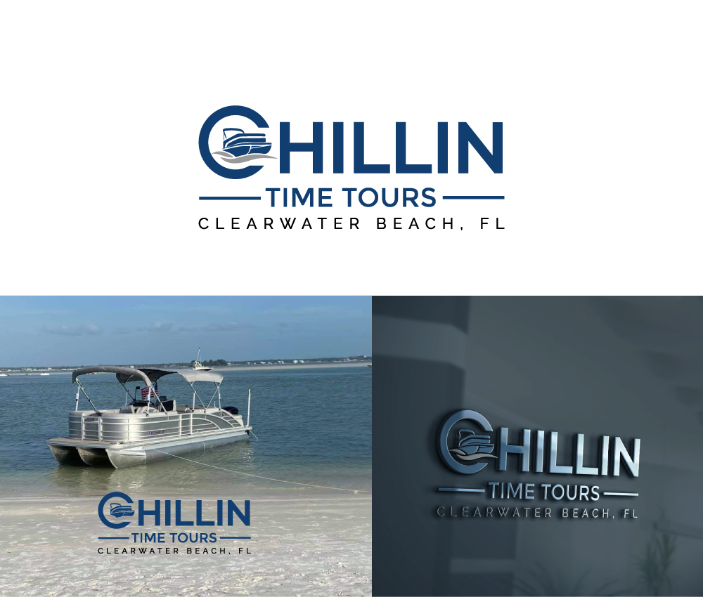 Logo Design by riyad123 for this project | Design #28592771