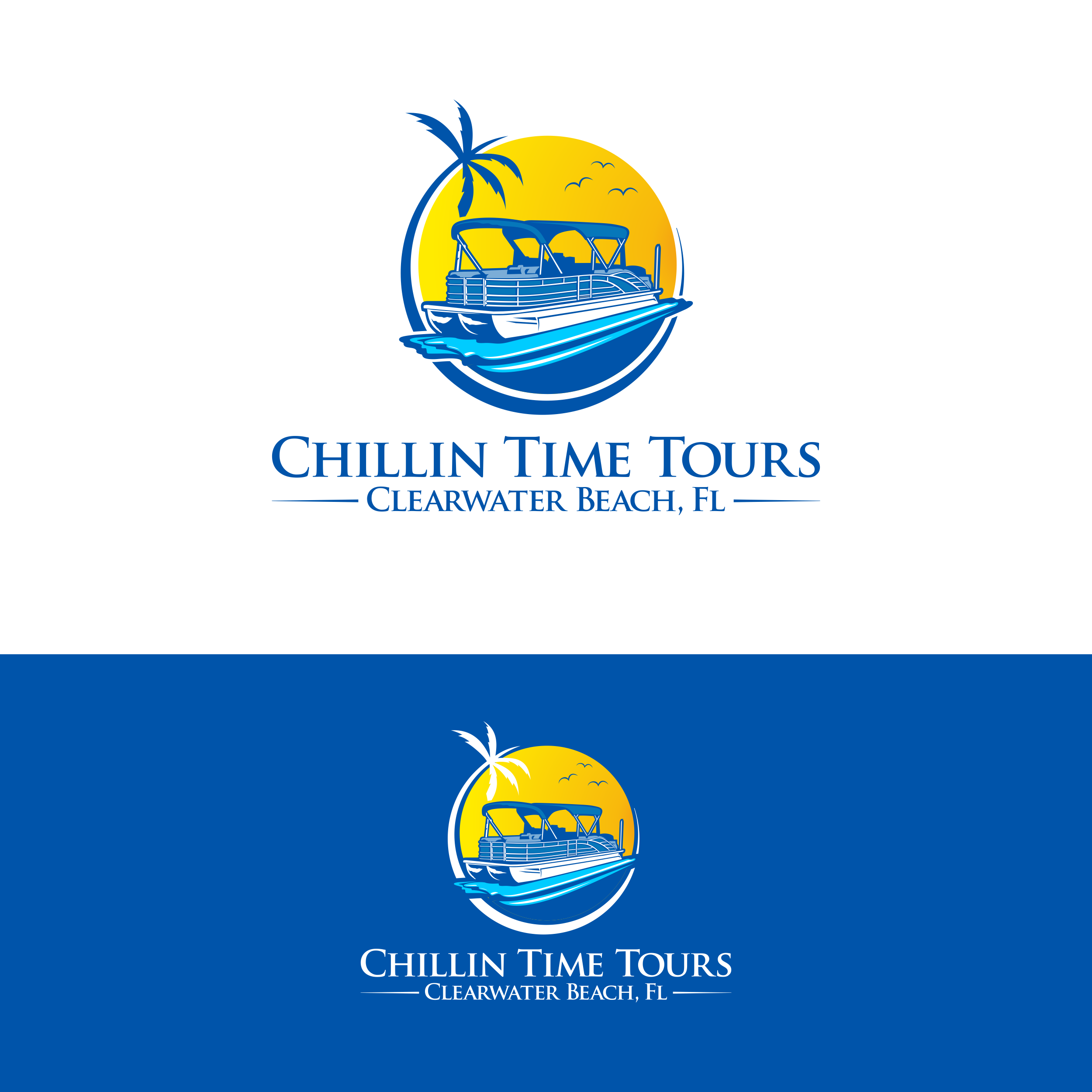 Logo Design by luckdesign for this project | Design #28593335