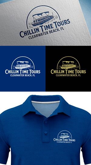 Logo Design by enriquecoello_24 for this project | Design #28593292