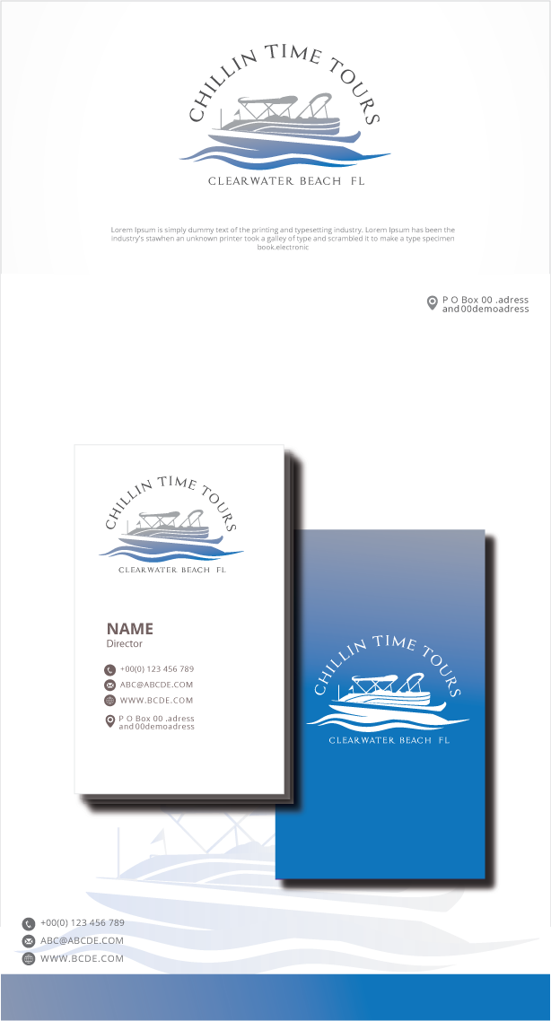 Logo Design by graphicevolution for this project | Design #28596275