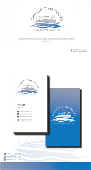 Logo Design by graphicevolution for this project | Design: #28596275