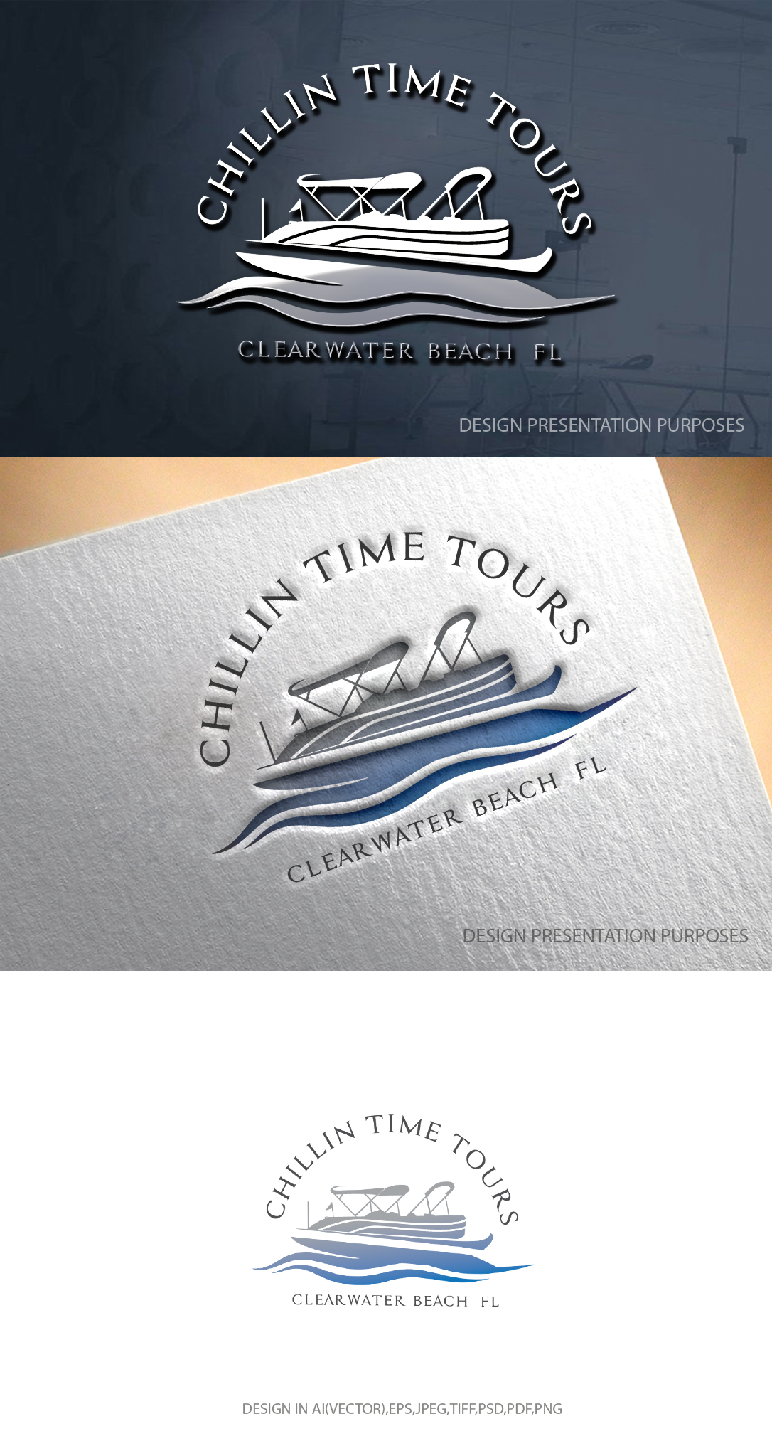 Logo Design by graphicevolution for this project | Design #28596276