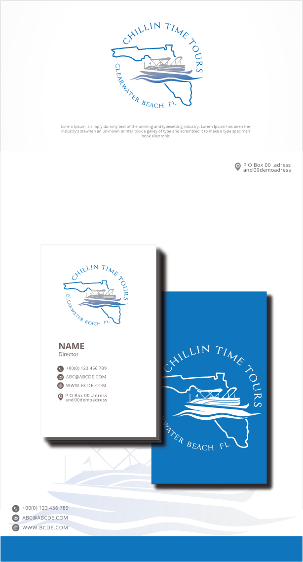 Diseño de Logo por graphicevolution para este proyecto | Diseño #28596306