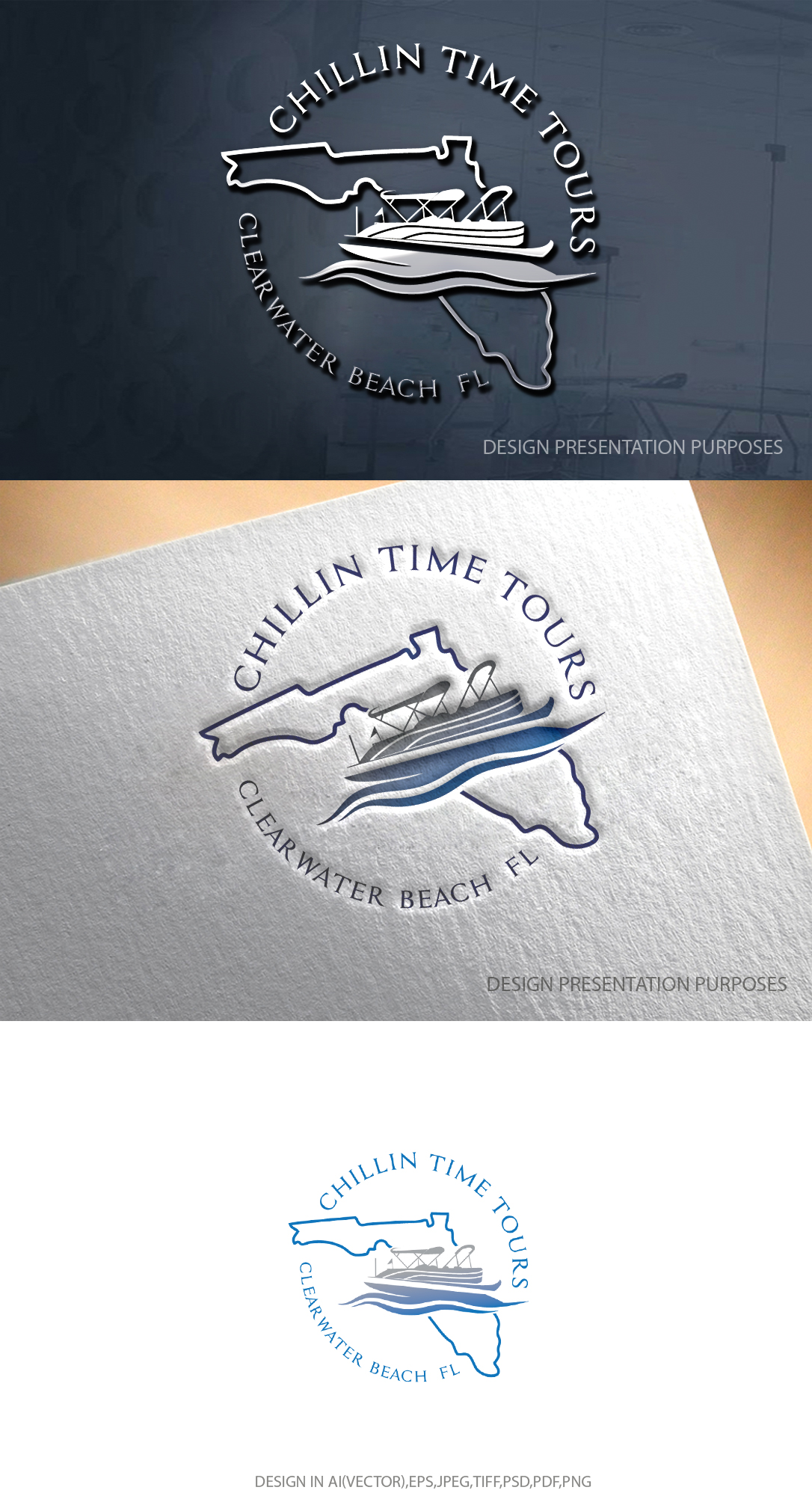 Logo Design by graphicevolution for this project | Design #28596307