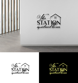 Design de Logo par Mi Design1 pour ce projet | Design : #28594847