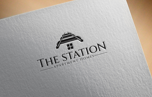 Design de Logo par Aaaron pour ce projet | Design : #28597239