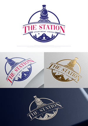 Design de Logo par Ditty rajan pour ce projet | Design : #28600983