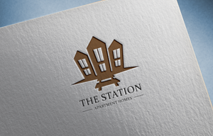 Design de Logo par LunaCreative pour ce projet | Design : #28597169