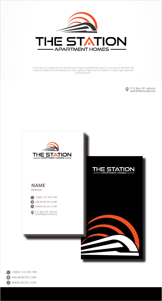 Design de Logo par graphicevolution pour ce projet | Design #28596198