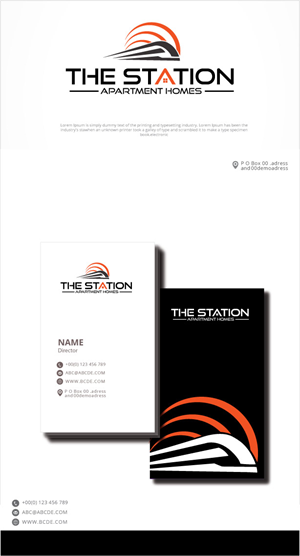 Design de Logo par graphicevolution pour ce projet | Design : #28596198