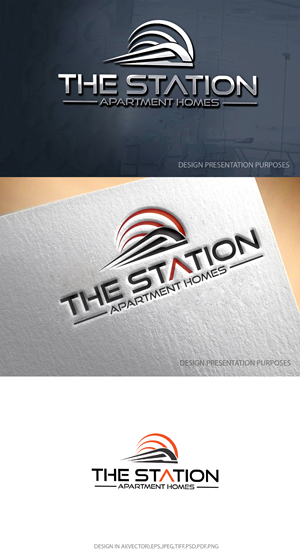 Design de Logo par graphicevolution pour ce projet | Design : #28596199
