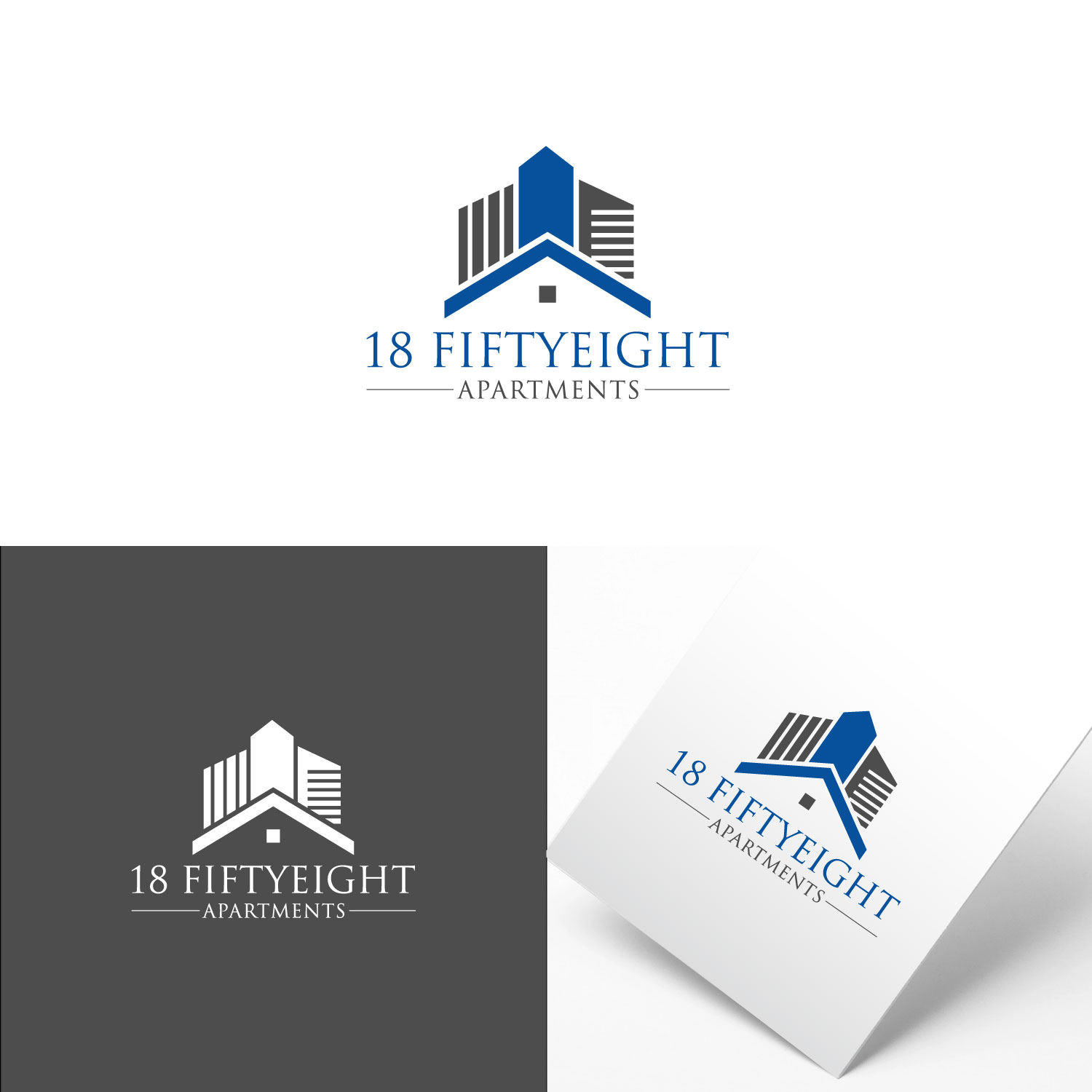Logo Design by webeezine for this project | Design #28597430